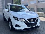 Nissan Qashqai Acenta 4x4 *NAVI*KAMERA*AUTOMATIK*DIESEL - Nissan Qashqai in Wiesbaden