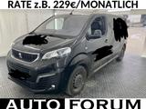Peugeot Expert 2.0 D L2 AUTOMATIK AHK STANDHZG NAVI CAM - Peugeot Expert: Standheizung