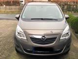 Opel Meriva - Opel Meriva Gebrauchtwagen in Bielefeld