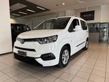 Toyota TOYOTA Proace City Verso 1.5D 100cv S&S mt5 L1 D - Toyota: T100