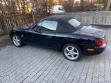 BMW MX 5 Cabrio - gebrauchte BMW X5 aus dem Jahr 2002