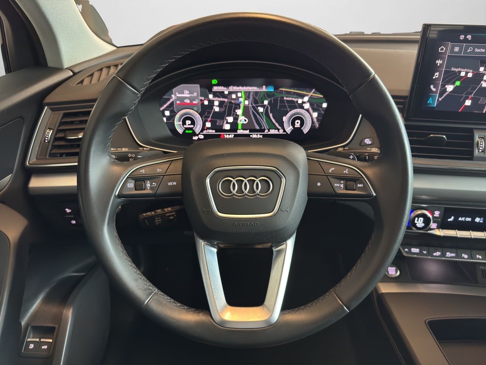 Audi Q5 - Bild 10