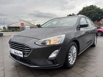 Ford Focus Turnier 1.5 EcoBoost Aut. TITANIUM