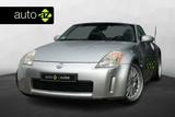 Nissan 350Z Roadster 3.5 V6 / KW schroefset / K&N - Nissan: V350