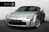Nissan 350Z Roadster 3.5 V6 / KW schroefset / K&N - Nissan 350Z: Roadster