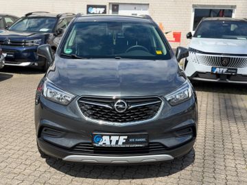 Opel Mokka - 3