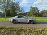 Dodge Challenger 6,4 Scat Pack Widebody  - gebrauchte Dodge Challenger aus dem Jahr 2022