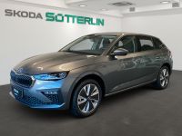 Skoda Scala - Vorschau Bild 1