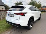 Lexus NX 300 300h E-FOUR F SPORT F SPORT - Lexus NX 300: H