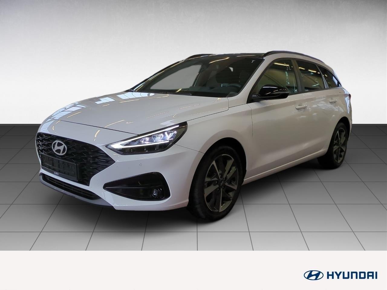 Hyundai i30 FL Kombi 1.5 T-GDI 48V DCT ADVANTAGE PANORAM