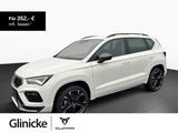 Cupra Ateca 1.5 TSI ACT 110 kW DSG el.Heckklappe - CUPRA Ateca Leasingangebote für Privatpersonen