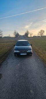 Volvo V70 2.4 103kW - - Volvo V70: 10v