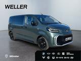 Toyota Proace 2,0l-D L1 Verso Lounge *LED*StHz*HUD*CAM* - Toyota Proace (Verso) mit Diesel-Antrieb: Automatik
