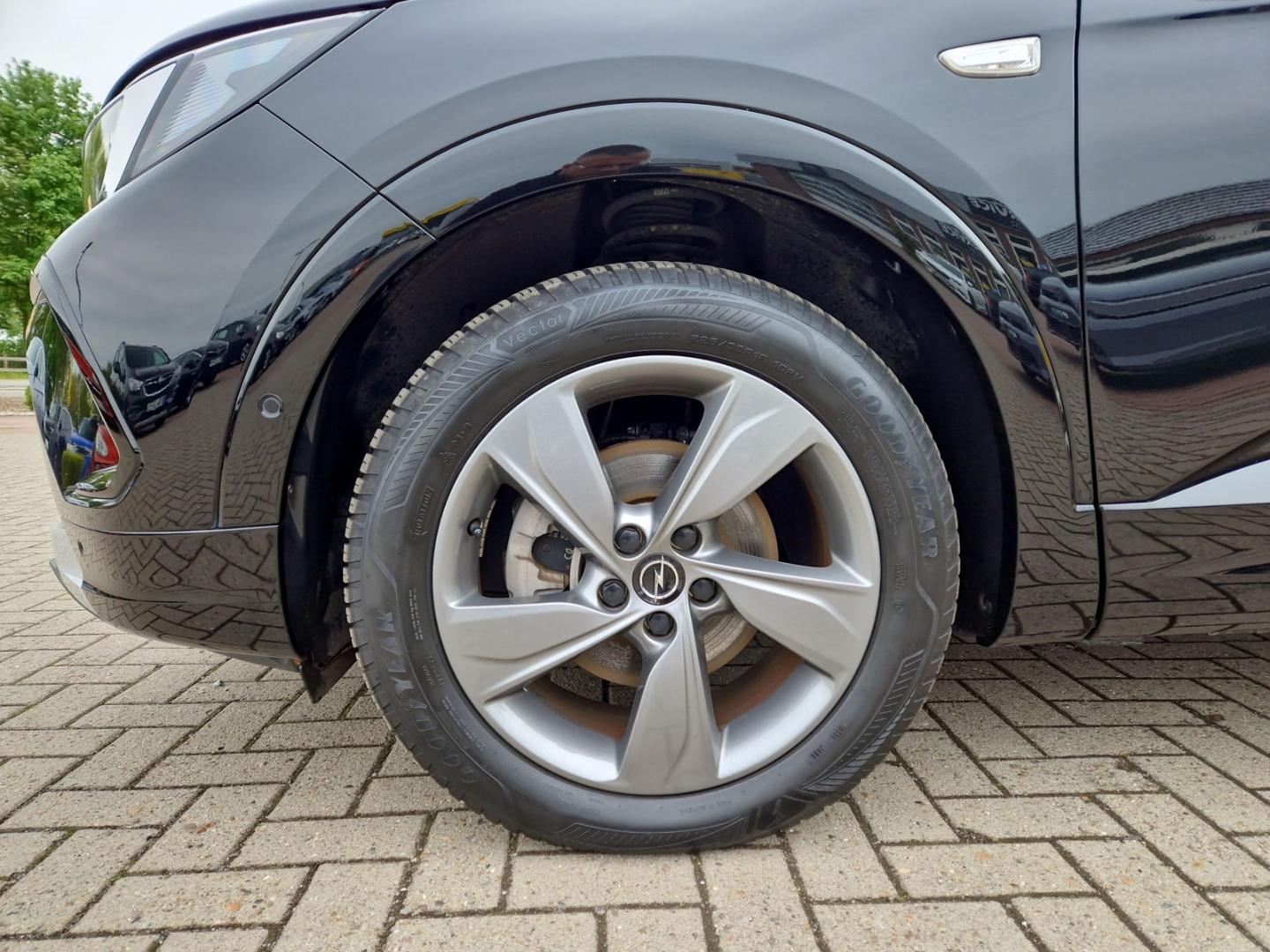 Opel Grandland Elegance Automatik  360 Kamera LED -Ma