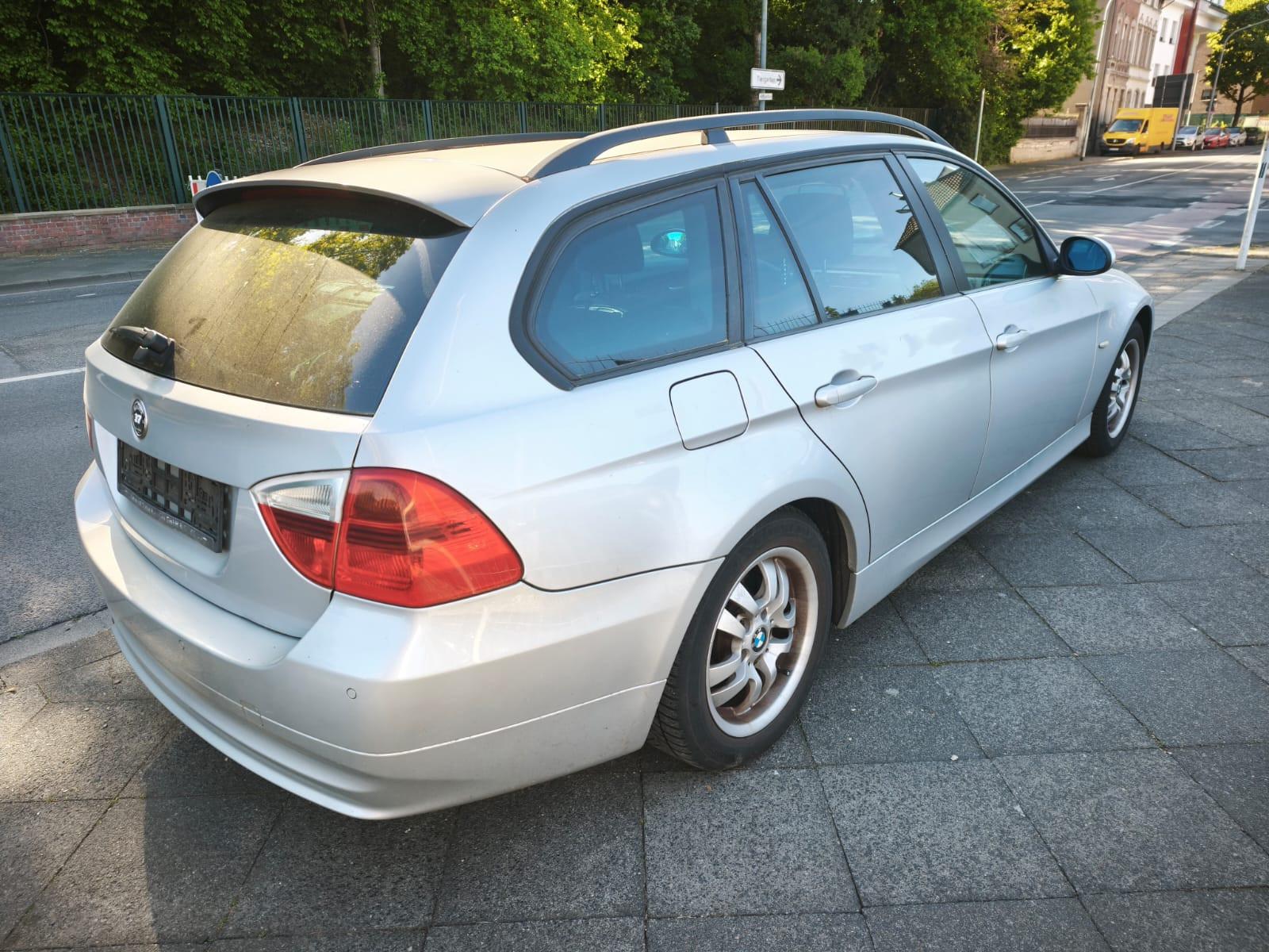 BMW 320 3 Touring 320i