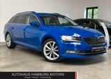 Skoda Superb Combi 1.4 TSI DSG Ambition XEN/NAVI/150PS
