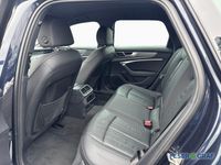 Audi A6 - Vorschau Bild 12