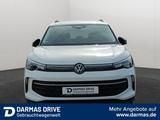 Volkswagen Tiguan Goal 2.0 TDI DSG Navi LED PanoD AHK TOP - Volkswagen Tiguan aus 2025