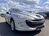Peugeot 308 SW Sport Plus - Peugeot 308 aus 2010: SW