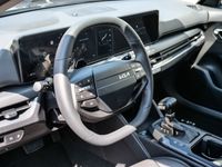 Kia K4 - Vorschau Bild 7