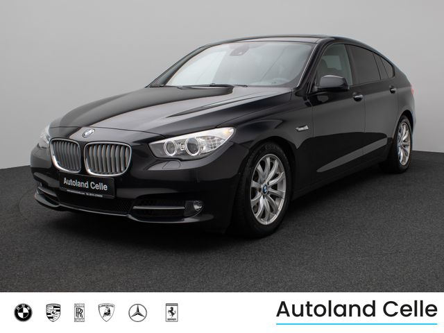 BMW 535d Gran Turismo Panorama Kamera HUD HiFi Xenon