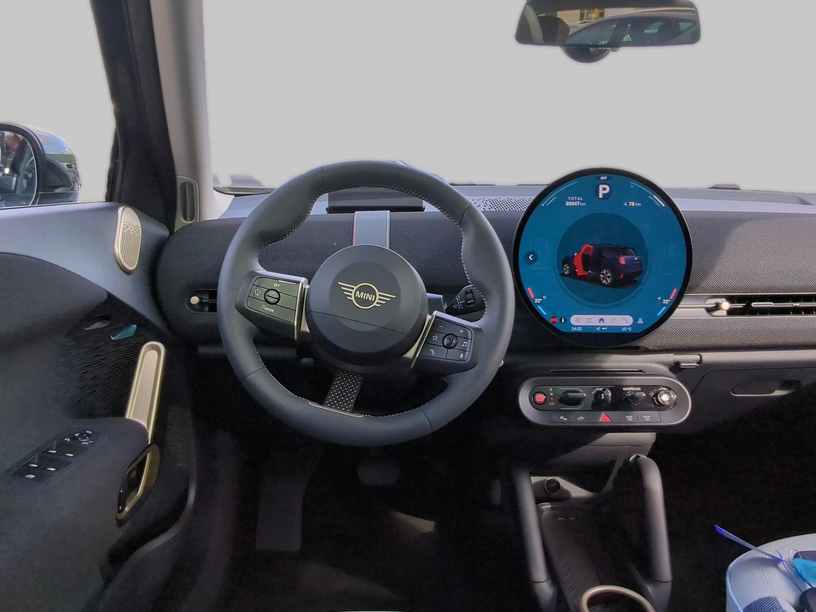 MINI Aceman - Bild 12