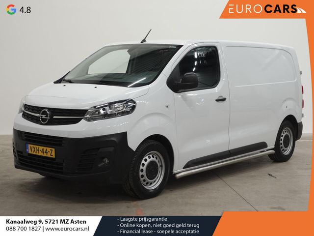 Opel Vivaro 2.0 BlueHDi L2 145PK Automaat Kasten