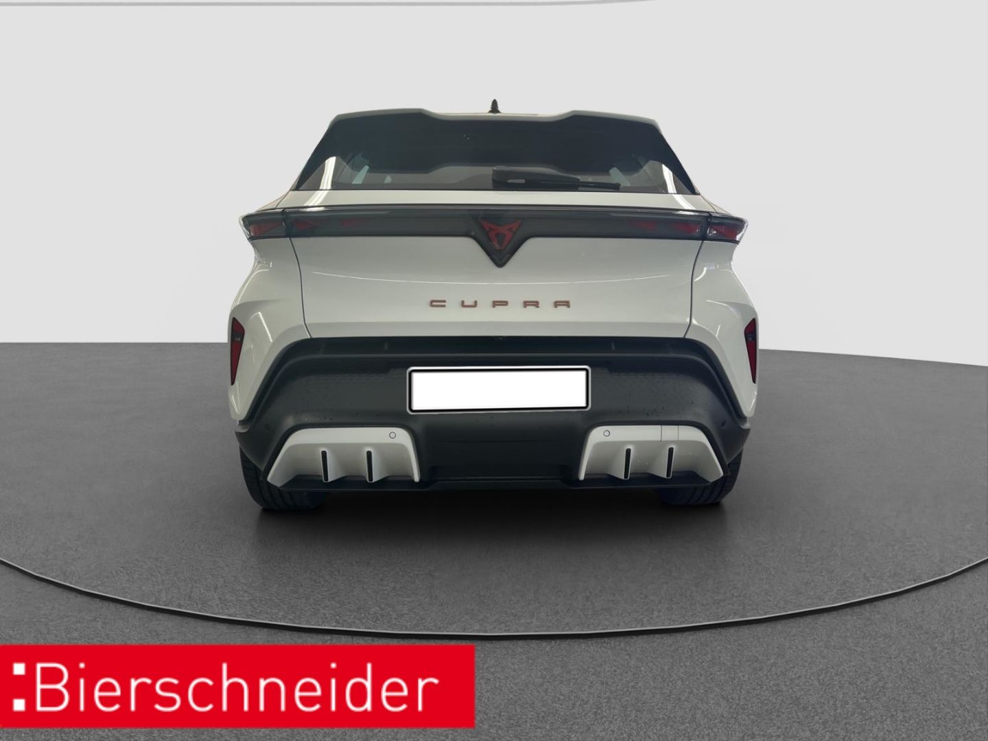 Cupra Raval - Bild 6