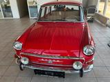 Skoda Andere - Skoda Oldtimer