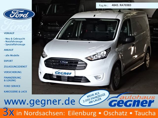Ford Transit Connect 230 L2 Trend Kasten PDC Klima