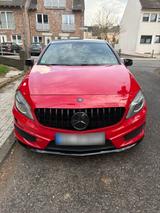 Mercedes-Benz Mercedes Benz A Klasse 220 CDI (gepflegt!!) - Mercedes-Benz E-Klasse: Kleinwagen