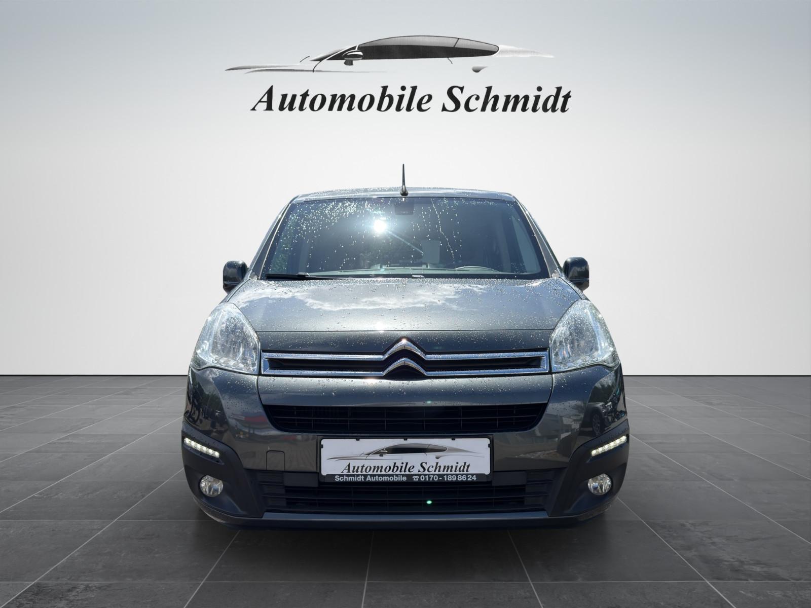 Citroën Berlingo Kombi Selection