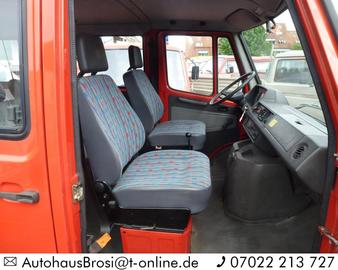 صورة مصغرة 13 لـ 1991 Mercedes-BENZ SPRINTER