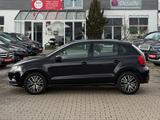 Volkswagen Polo 1.2 TSI Allstar BMT/Start-Stopp*BCM*NAVI*BT - Cars in Augsburg: bis 10000 Euro
