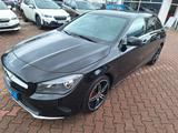 Mercedes-Benz CLA 180 CLA -Klasse Shooting Brake CLA 180 - Mercedes-Benz CLA 180 aus 2019