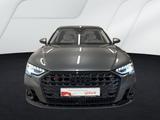 Audi S8 4.0 TFSI quattro HD Matrix+Pano+Standhzg+B&O - Audi S8 mit Panoramadach
