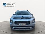 Citroën Citroen C3 Aircross BlueHDi 100 S&S Feel - 2020 - Citroën C3 Aircross Feel mit Diesel-Antrieb