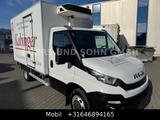 Iveco Daily  35 C 14 MIT KUEHLKOFFER UND KUEHLUNG