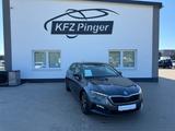 Skoda Scala Drive 125 - Skoda Scala: Drive
