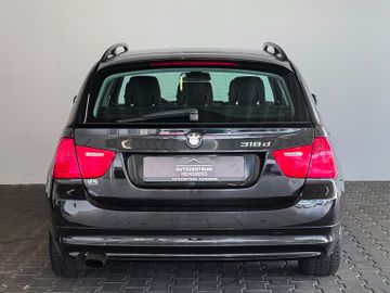 BMW 318 - 3