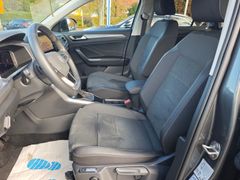 VW T-Roc Style 150 PS DSG #LED+ #ACC #AHK VW T-Roc Style 150 PS DSG #LED+ #ACC #AHK