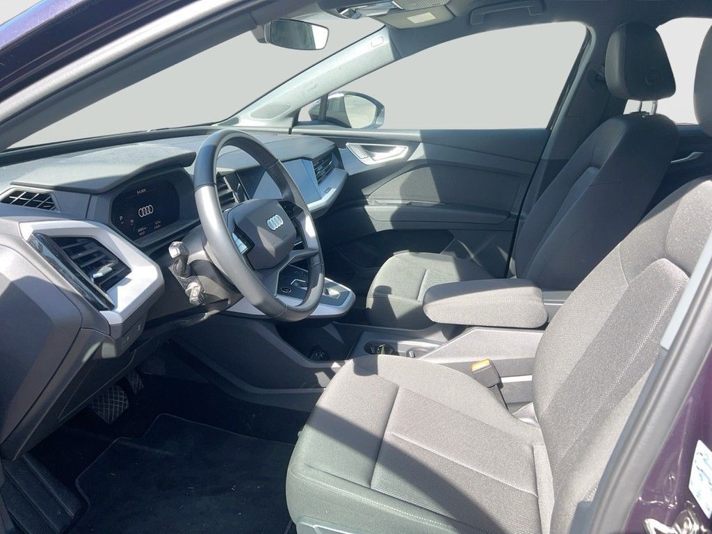 Audi Q4 e-tron - Bild 13