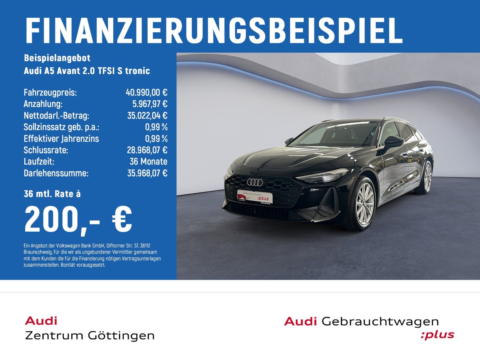 Audi A5 - Bild 2