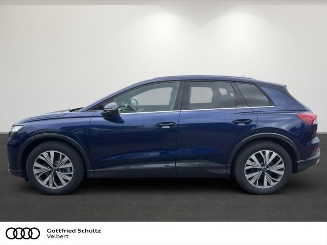 Audi Q4 e-tron — fotografia 2