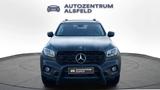 Mercedes-Benz X 350 4Matic Doppelkabine Edition - graue Mercedes-Benz X 350