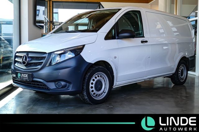 Mercedes-Benz Vito 116 CDI 4x4 lang |NAVI|SORTIMO|PDC|TEMPO.