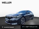 BMW 520i Limo M SPORT PRO StdHzg 360° H/K KomfSi - BMW 5 Series: Leasing