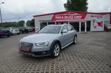Audi A4 Allroad 2.0 TDI quattro  AUTOMATIK BI-XENON - gebrauchte Audi A4 Allroad aus dem Jahr 2015