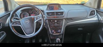 Opel Mokka - 8
