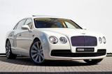 Bentley Flying Spur 4.0 V8 |Pano|Massage|Memory - weiße Bentley Flying Spur